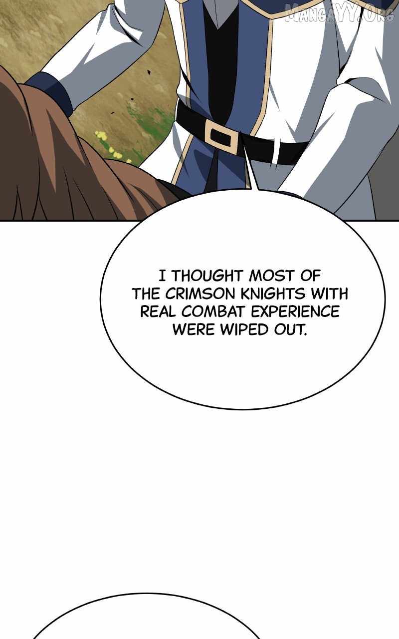 Transmigrating to the Otherworld Once More Chapter 118 - Page 115 in English