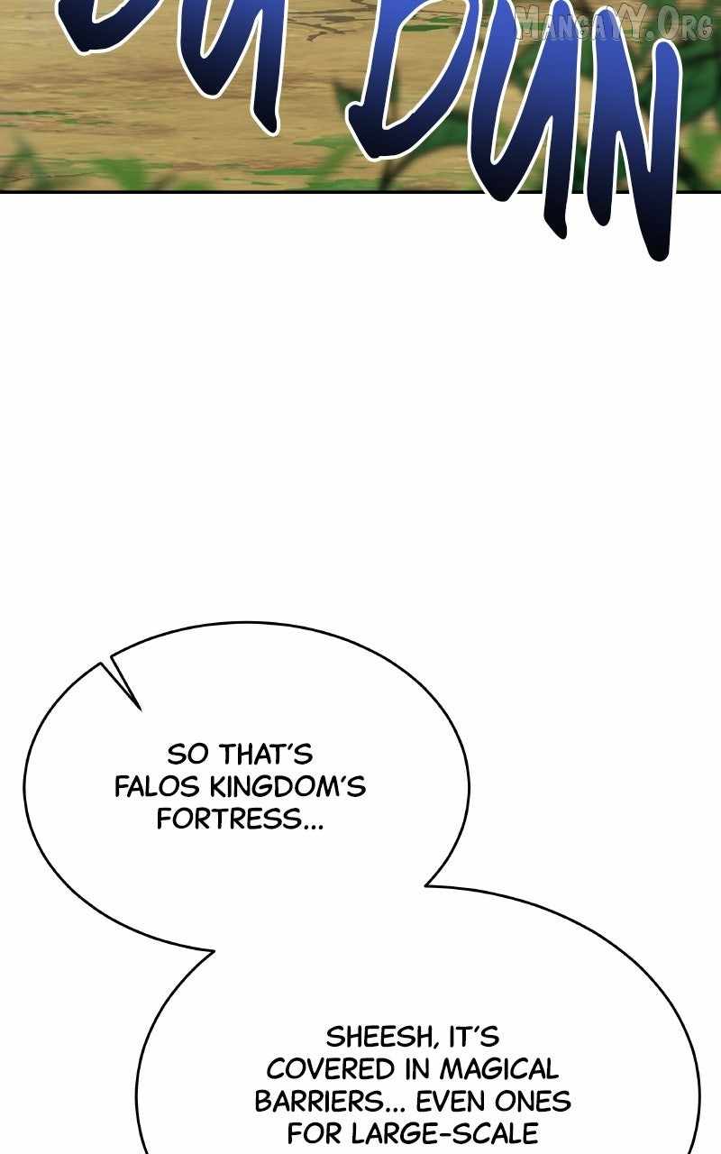 Transmigrating to the Otherworld Once More Chapter 118 - Page 119 in English