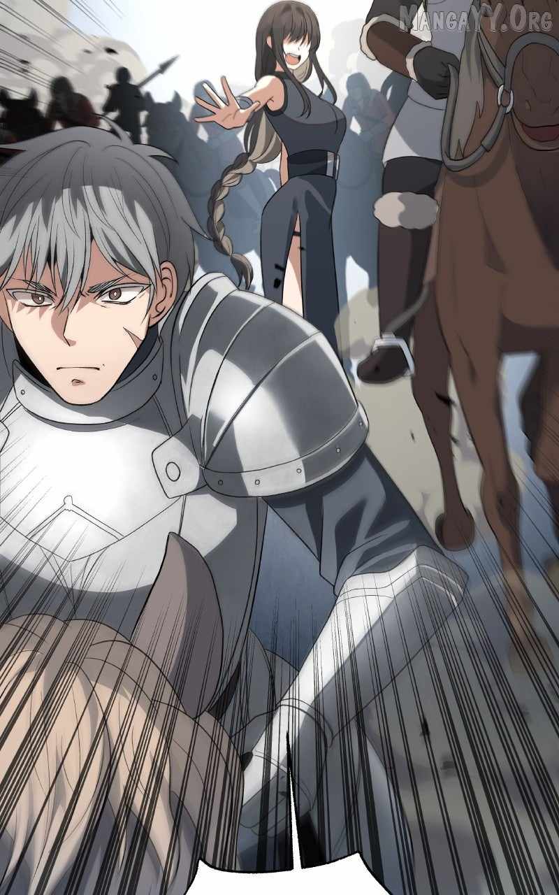 Transmigrating to the Otherworld Once More Chapter 118 - Page 15 in English