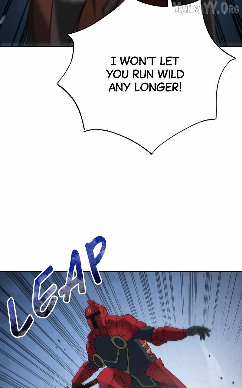 Transmigrating to the Otherworld Once More Chapter 118 - Page 39 in English