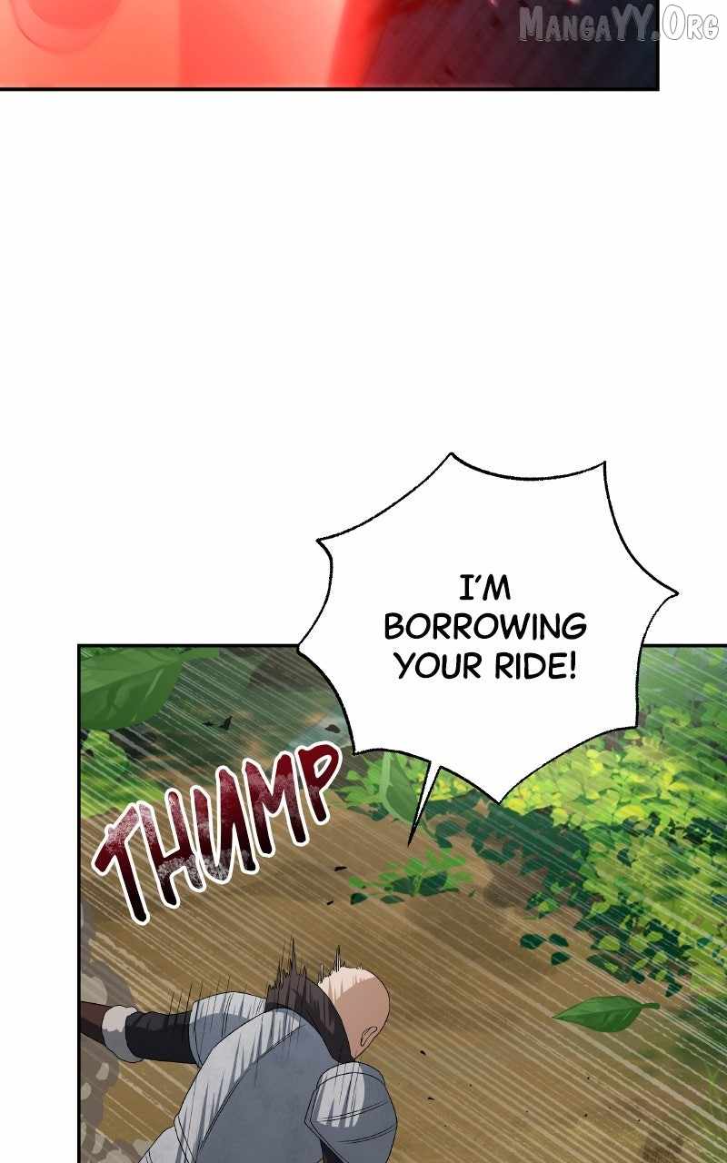 Transmigrating to the Otherworld Once More Chapter 118 - Page 42 in English