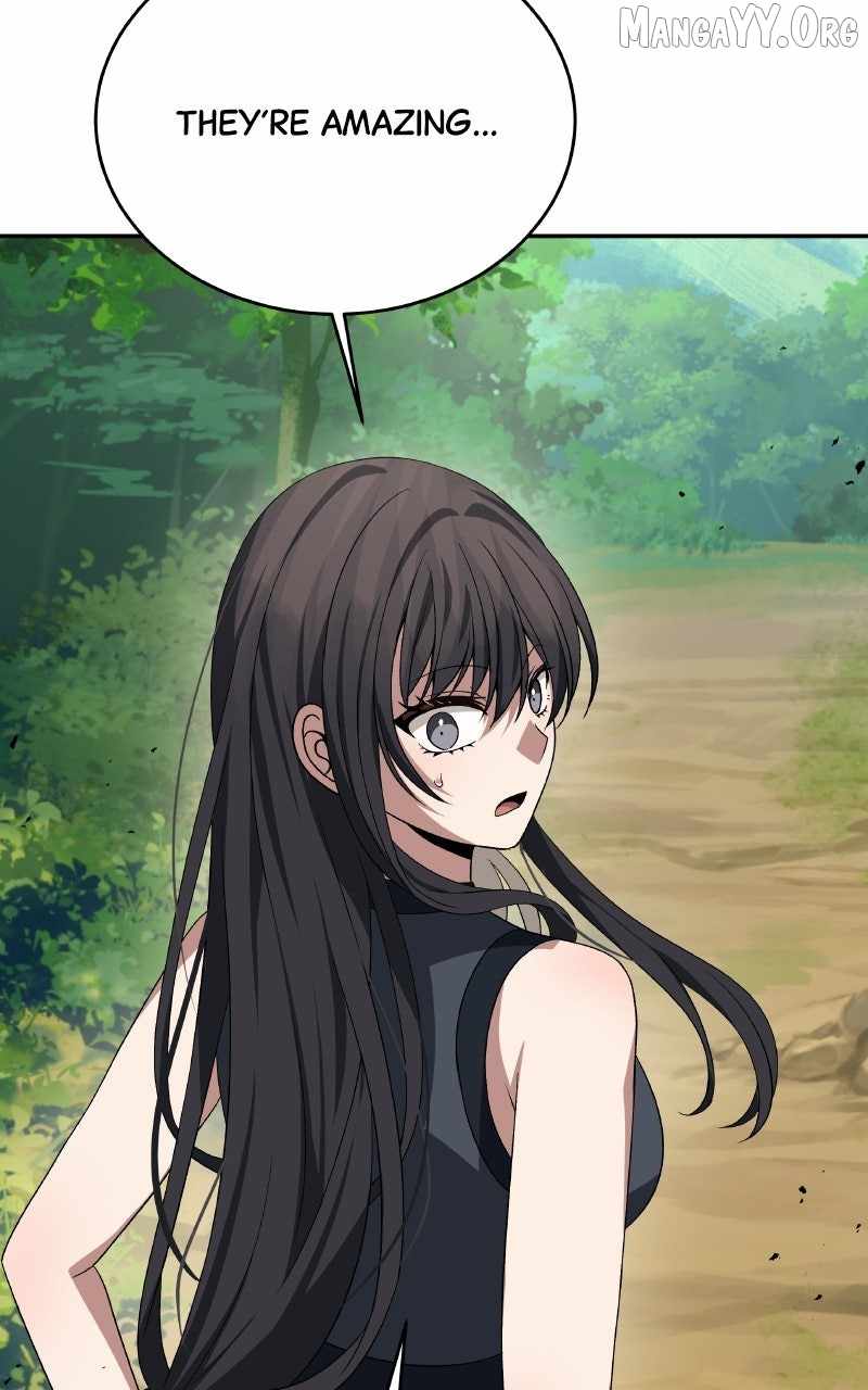 Transmigrating to the Otherworld Once More Chapter 118 - Page 46 in English