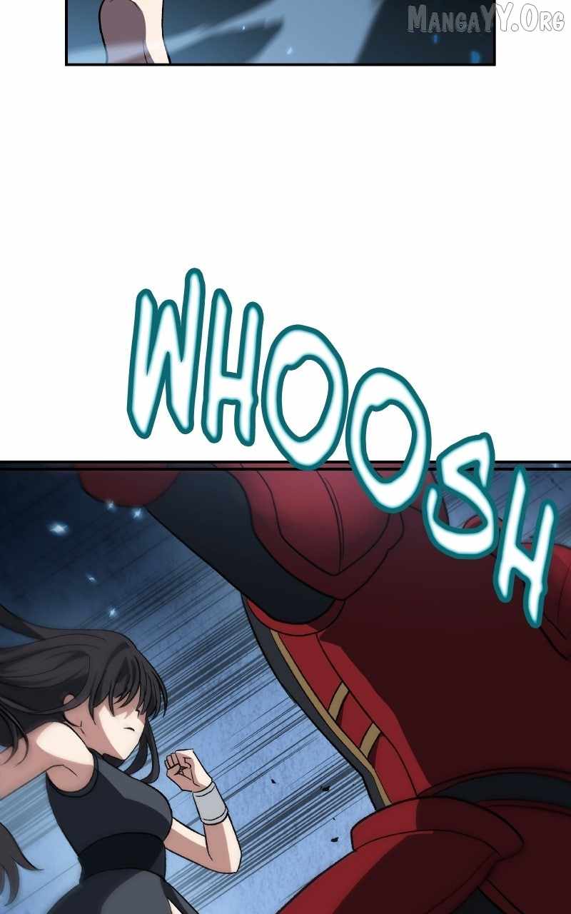 Transmigrating to the Otherworld Once More Chapter 118 - Page 55 in English