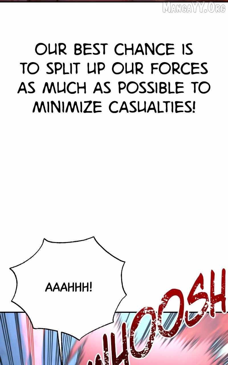 Transmigrating to the Otherworld Once More Chapter 118 - Page 7 in English