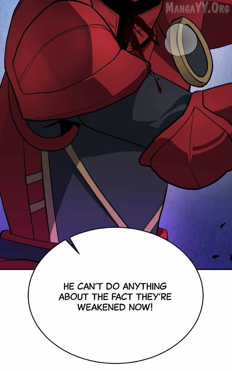 Transmigrating to the Otherworld Once More Chapter 118 - Page 88 in English