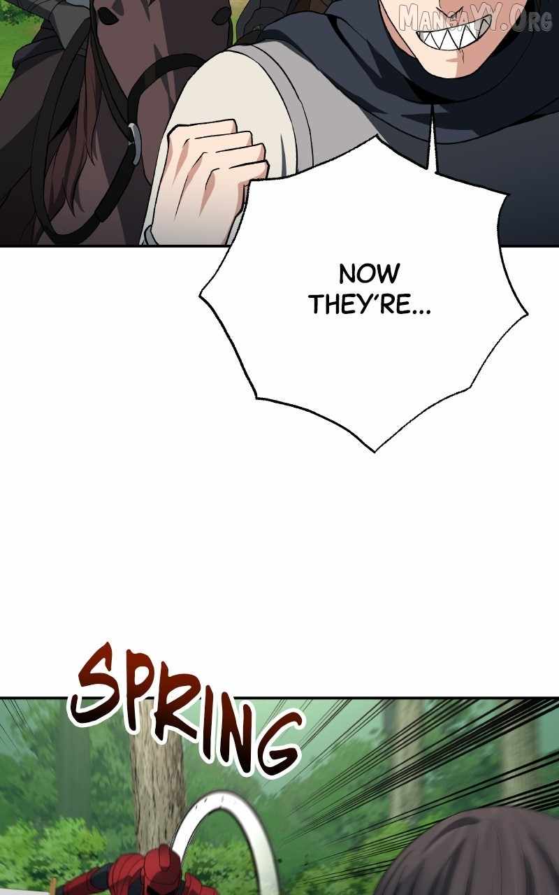 Transmigrating to the Otherworld Once More Chapter 118 - Page 93 in English