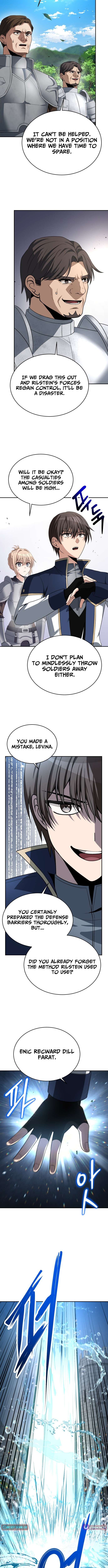 Transmigrating to the Otherworld Once More Chapter 119 - Page 4 in English