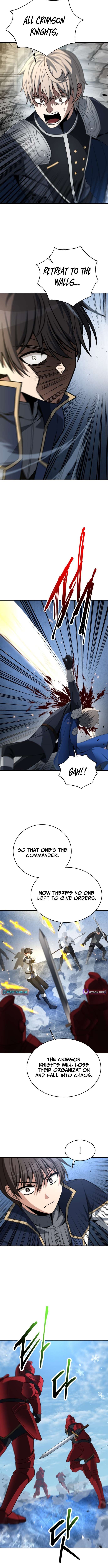 Transmigrating to the Otherworld Once More Chapter 119 - Page 8 in English