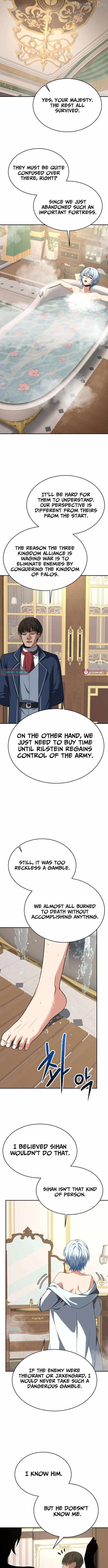 Transmigrating to the Otherworld Once More Chapter 120 - Page 13 in English