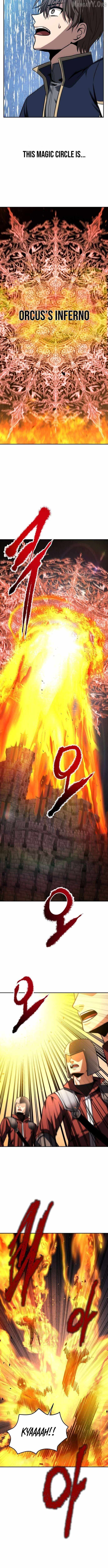 Transmigrating to the Otherworld Once More Chapter 120 - Page 9 in English