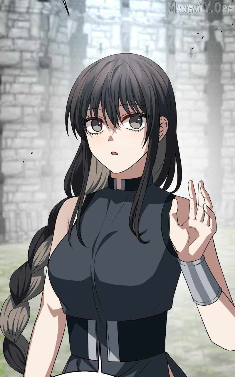 Transmigrating to the Otherworld Once More Chapter 121 - Page 18 in English