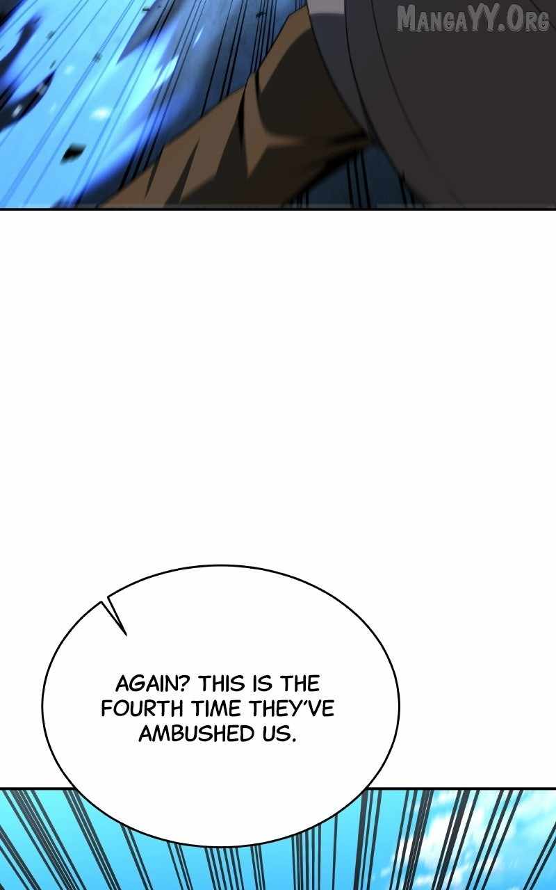 Transmigrating to the Otherworld Once More Chapter 121 - Page 26 in English