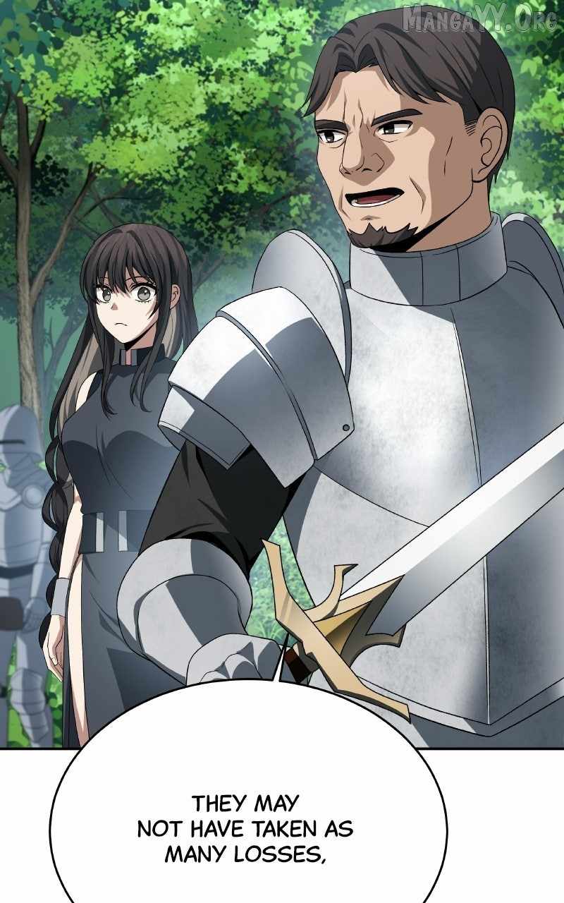 Transmigrating to the Otherworld Once More Chapter 121 - Page 32 in English