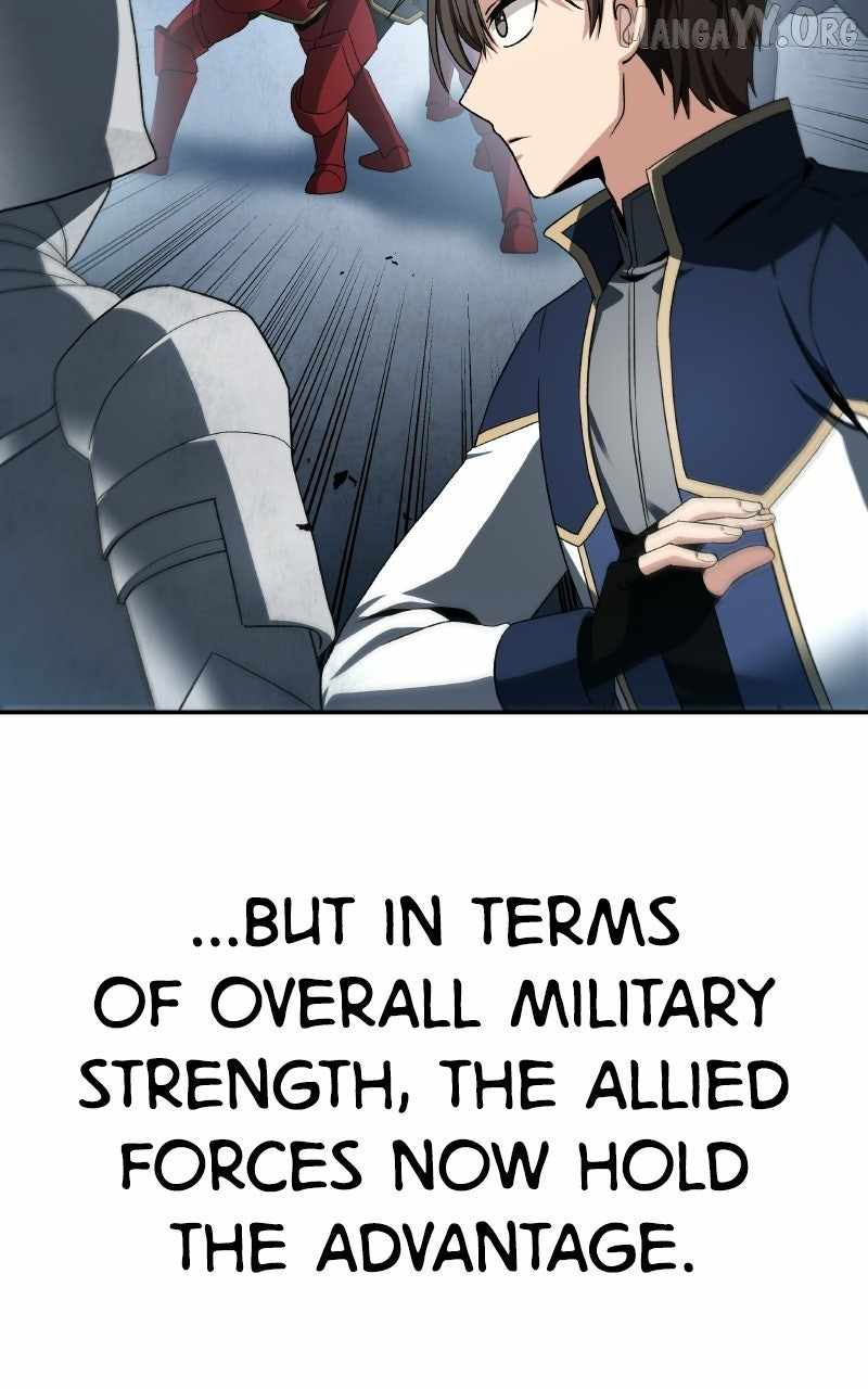 Transmigrating to the Otherworld Once More Chapter 121 - Page 35 in English