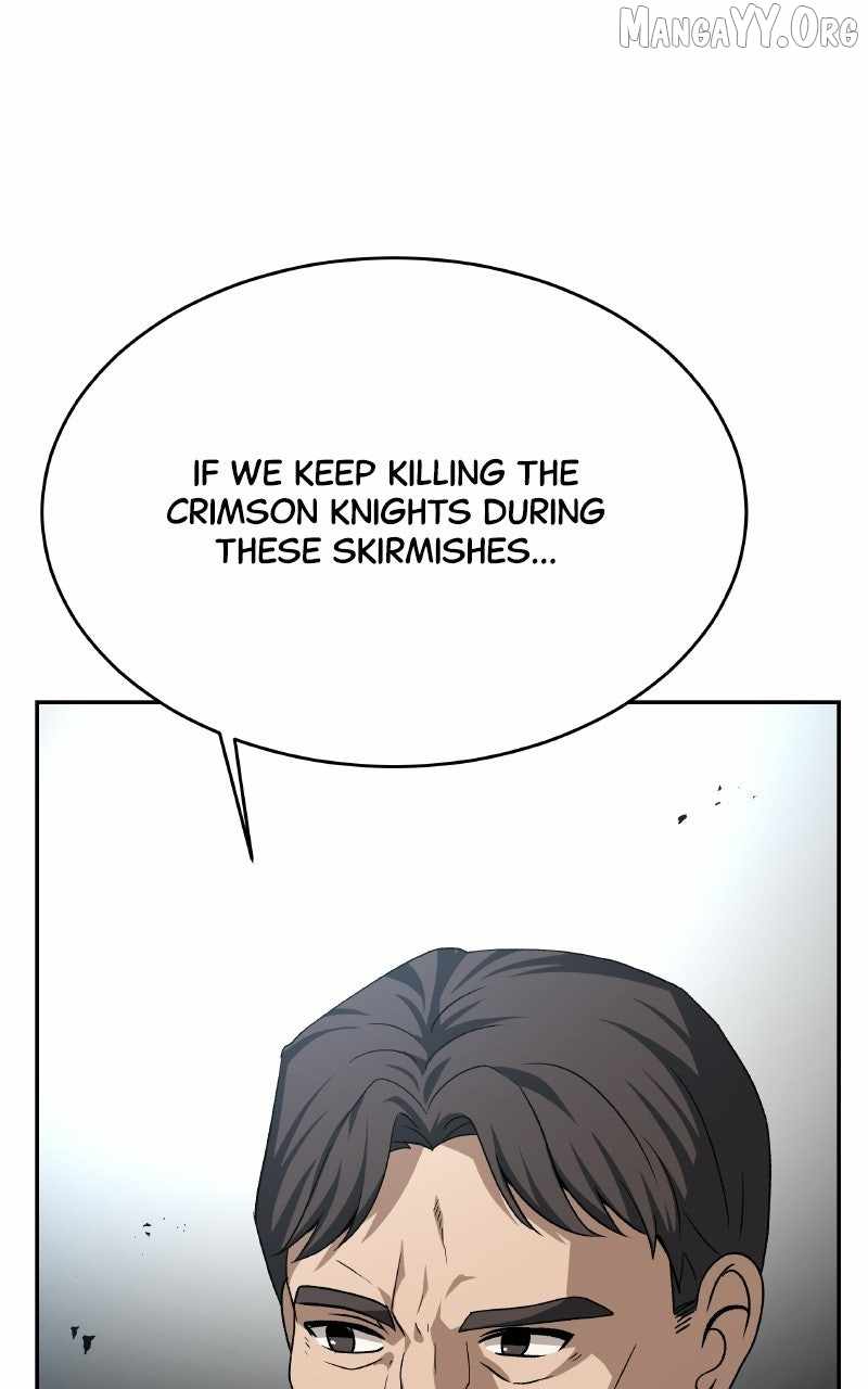 Transmigrating to the Otherworld Once More Chapter 121 - Page 36 in English