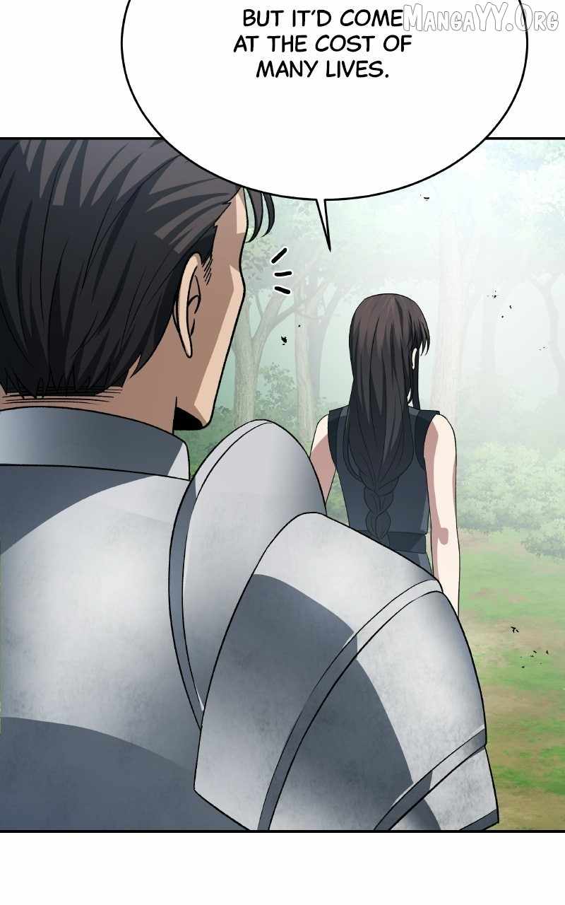 Transmigrating to the Otherworld Once More Chapter 121 - Page 38 in English