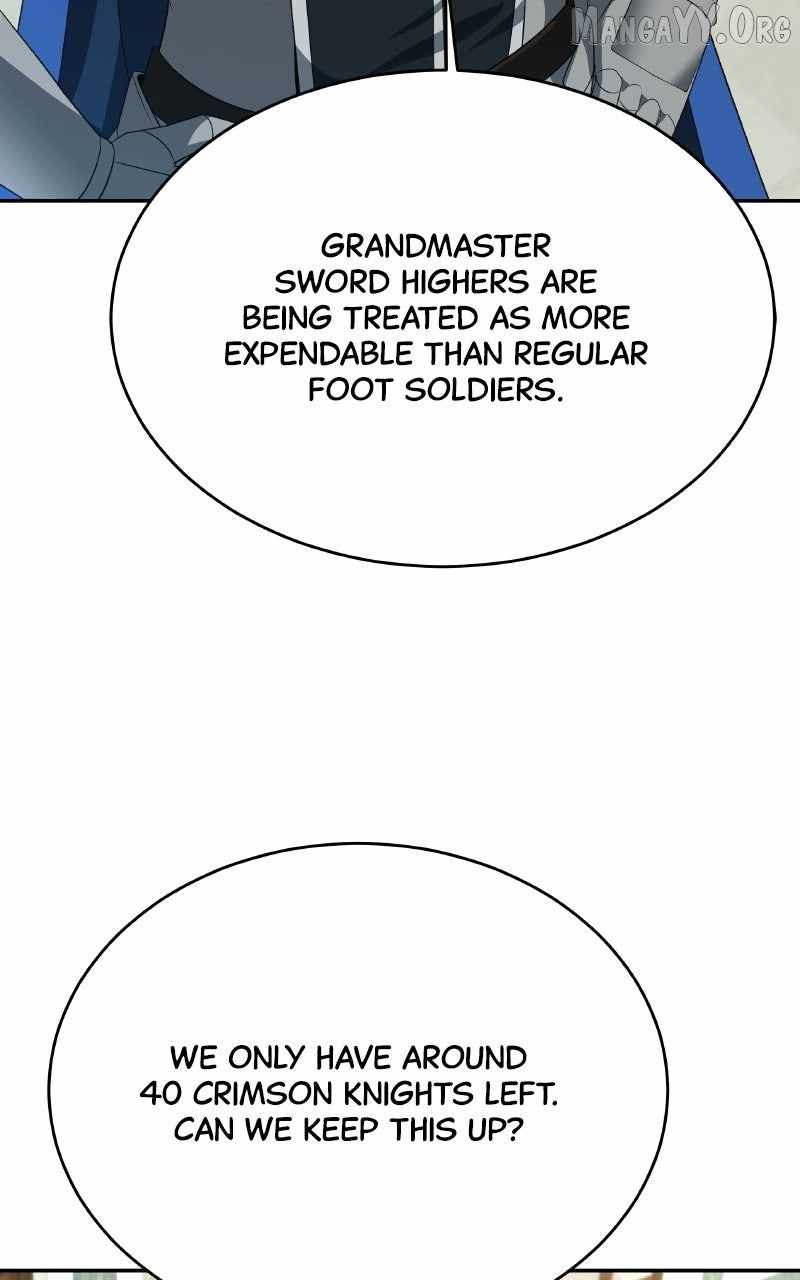 Transmigrating to the Otherworld Once More Chapter 121 - Page 49 in English
