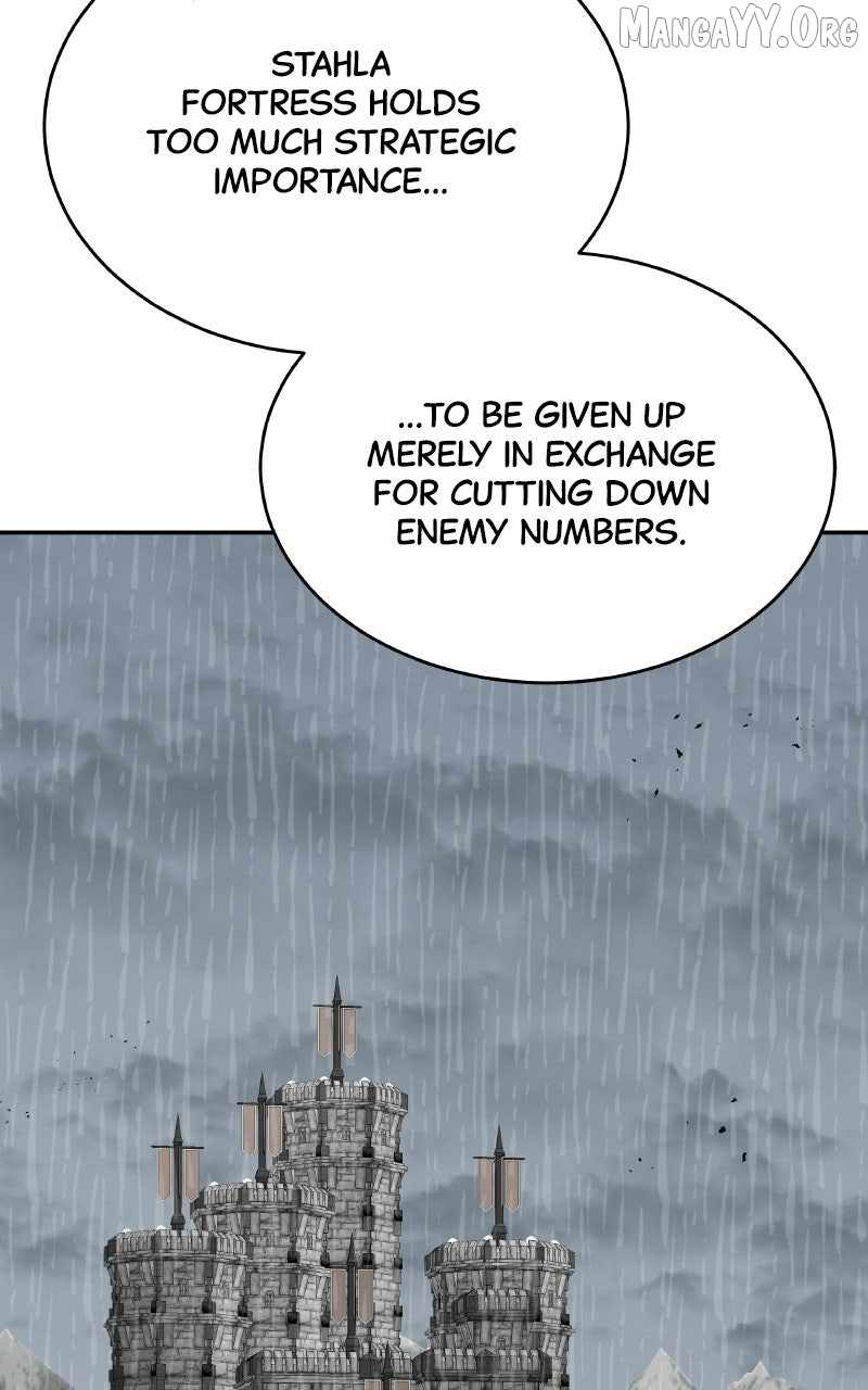 Transmigrating to the Otherworld Once More Chapter 121 - Page 5 in English