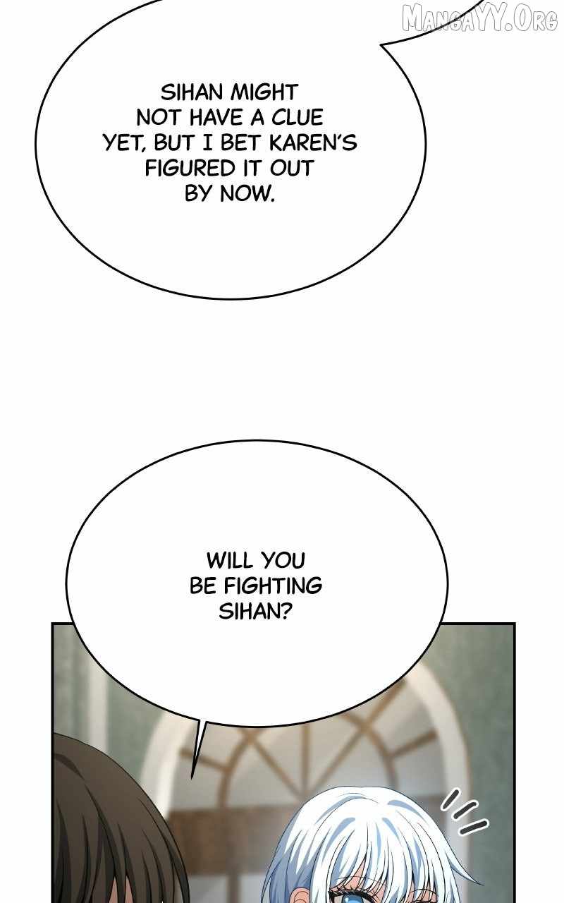 Transmigrating to the Otherworld Once More Chapter 121 - Page 51 in English