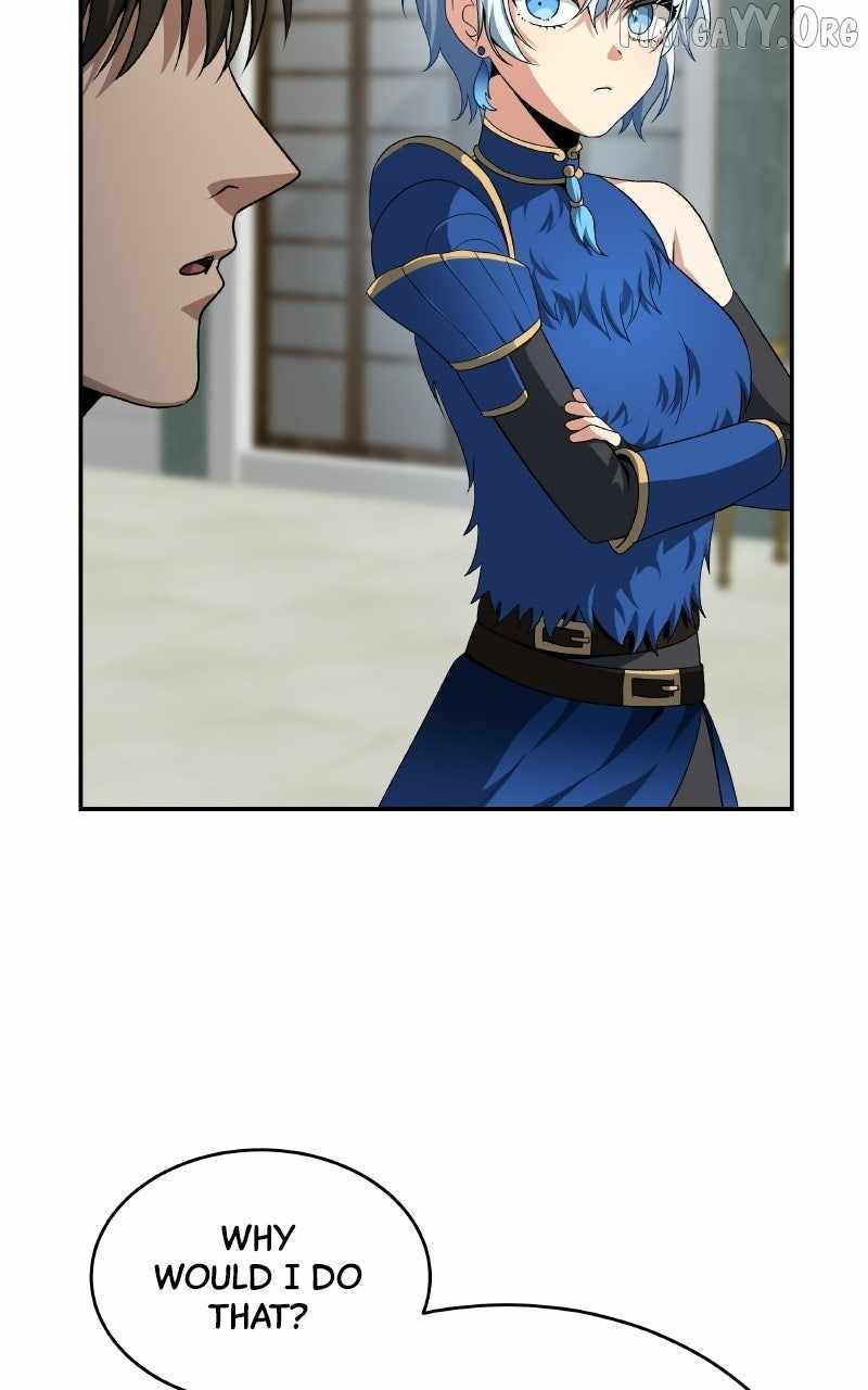 Transmigrating to the Otherworld Once More Chapter 121 - Page 52 in English