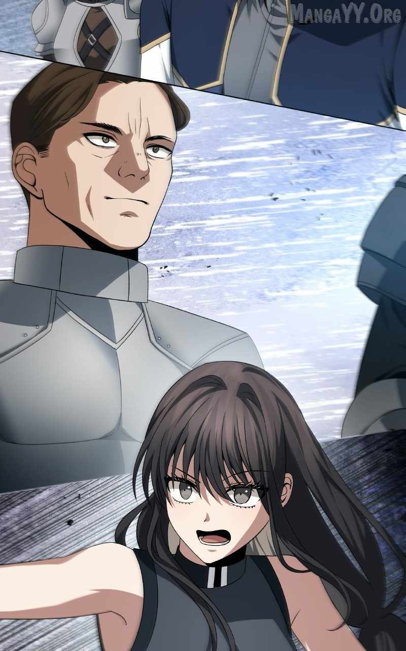 Transmigrating to the Otherworld Once More Chapter 121 - Page 58 in English