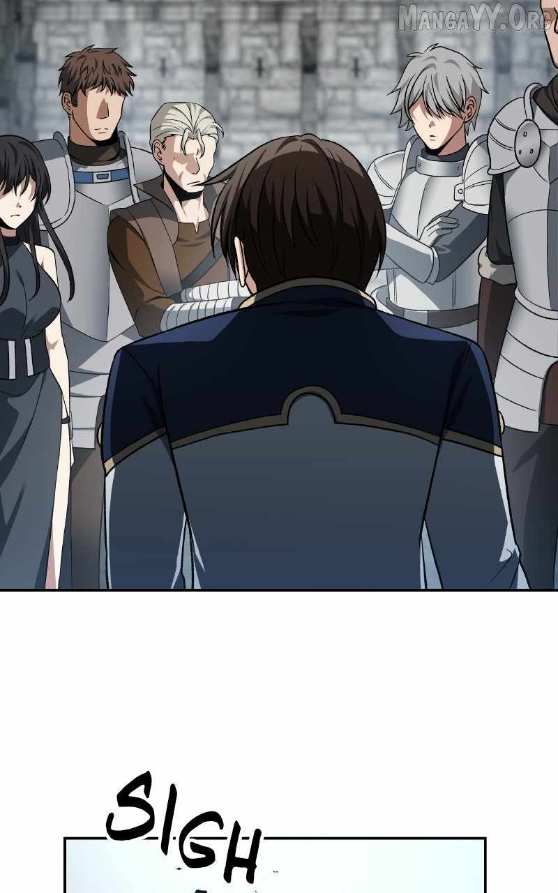 Transmigrating to the Otherworld Once More Chapter 121 - Page 8 in English