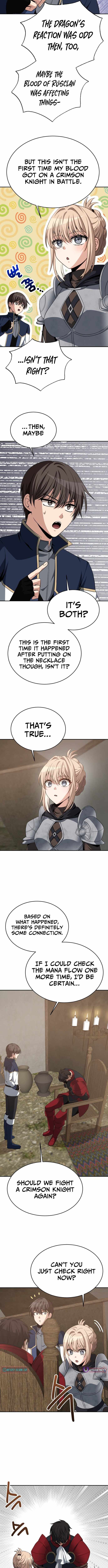 Transmigrating to the Otherworld Once More Chapter 122 - Page 4 in English