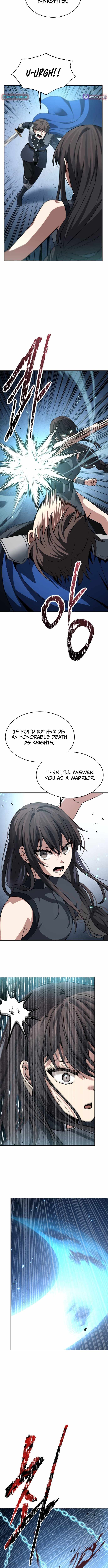 Transmigrating to the Otherworld Once More Chapter 123 - Page 10 in English