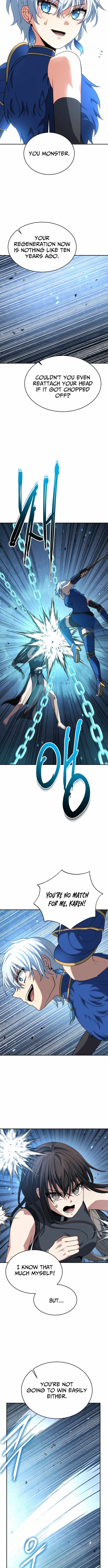 Transmigrating to the Otherworld Once More Chapter 123 - Page 12 in English