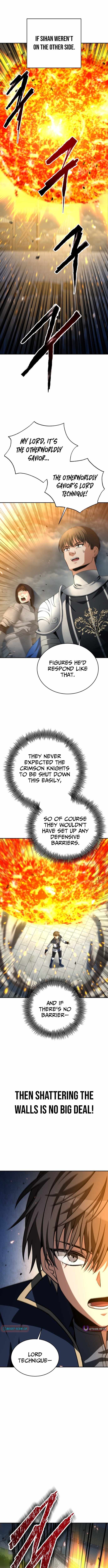 Transmigrating to the Otherworld Once More Chapter 123 - Page 4 in English