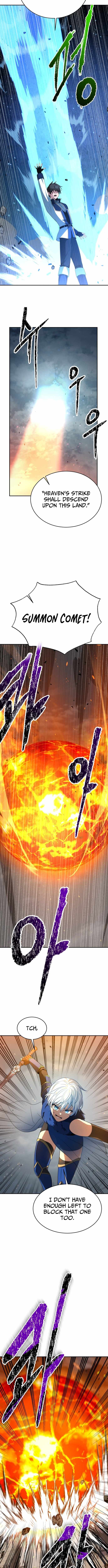 Transmigrating to the Otherworld Once More Chapter 123 - Page 7 in English