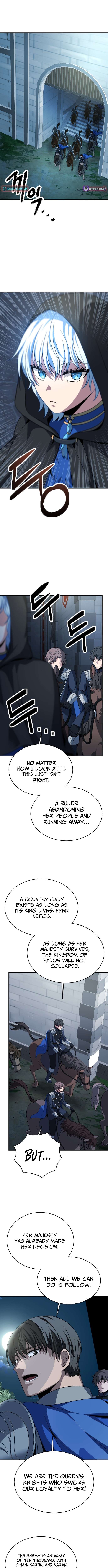 Transmigrating to the Otherworld Once More Chapter 124 - Page 10 in English
