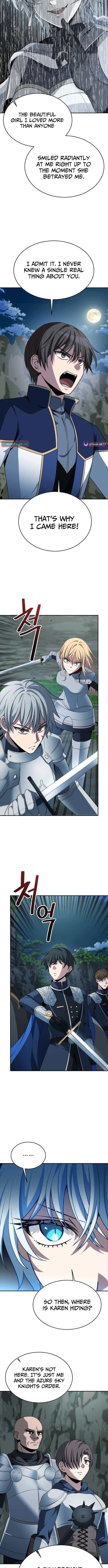 Transmigrating to the Otherworld Once More Chapter 124 - Page 13 in English