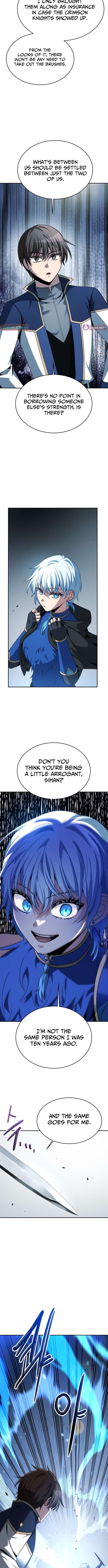 Transmigrating to the Otherworld Once More Chapter 124 - Page 14 in English