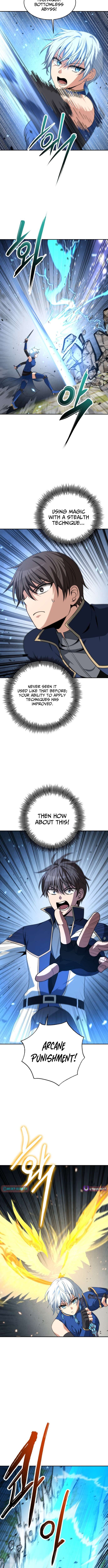 Transmigrating to the Otherworld Once More Chapter 124 - Page 3 in English