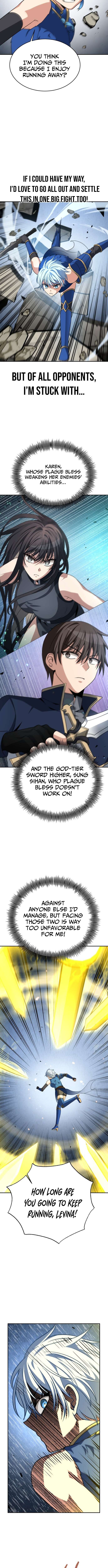 Transmigrating to the Otherworld Once More Chapter 124 - Page 5 in English