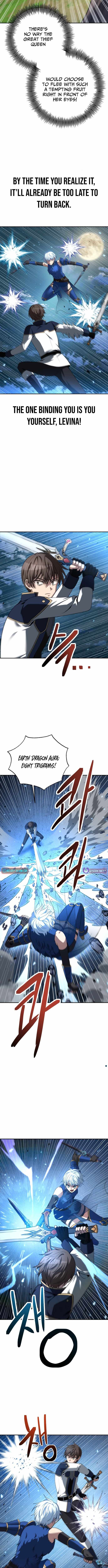 Transmigrating to the Otherworld Once More Chapter 125 - Page 5 in English