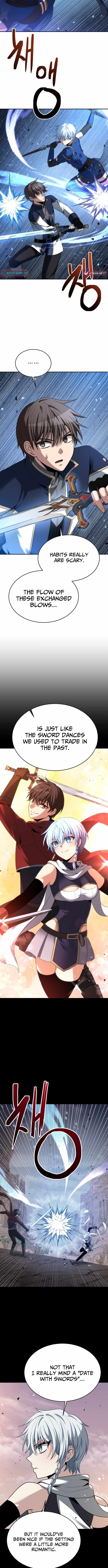 Transmigrating to the Otherworld Once More Chapter 125 - Page 6 in English