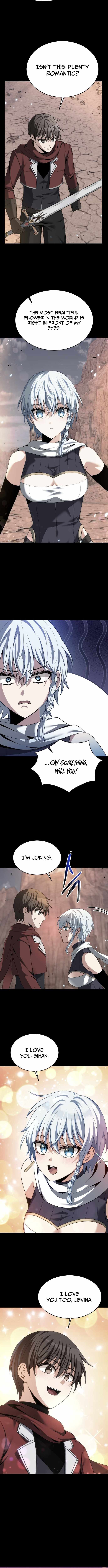 Transmigrating to the Otherworld Once More Chapter 125 - Page 7 in English