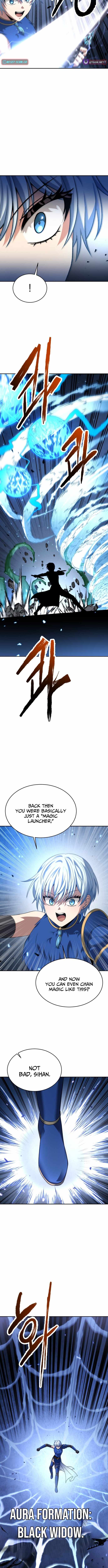 Transmigrating to the Otherworld Once More Chapter 125 - Page 9 in English