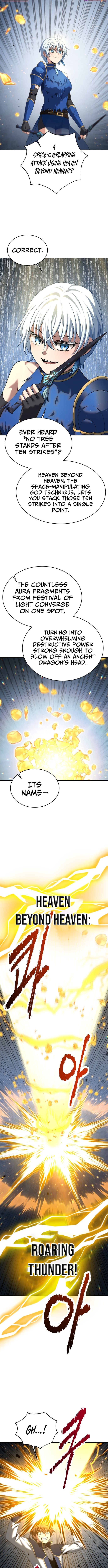 Transmigrating to the Otherworld Once More Chapter 126 - Page 12 in English