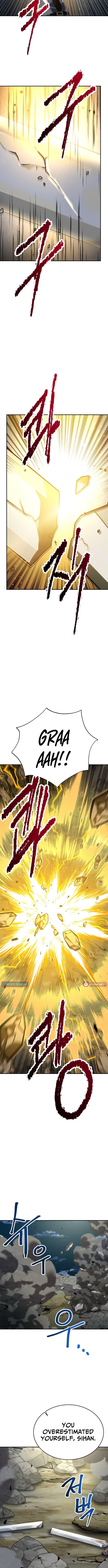 Transmigrating to the Otherworld Once More Chapter 126 - Page 13 in English
