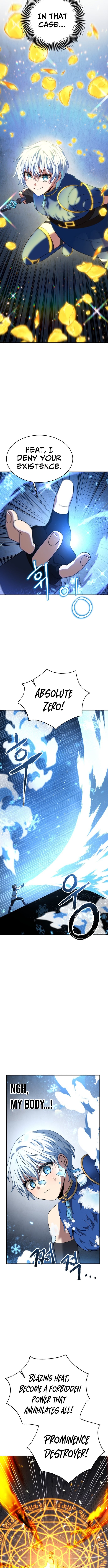 Transmigrating to the Otherworld Once More Chapter 126 - Page 3 in English