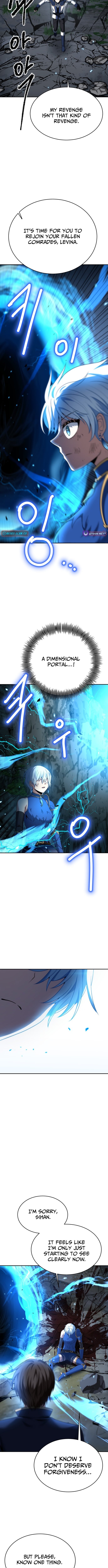 Transmigrating to the Otherworld Once More Chapter 127 - Page 13 in English