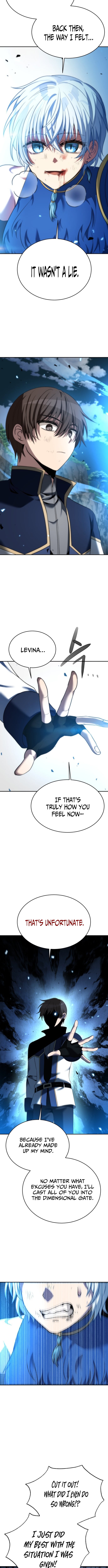Transmigrating to the Otherworld Once More Chapter 127 - Page 14 in English
