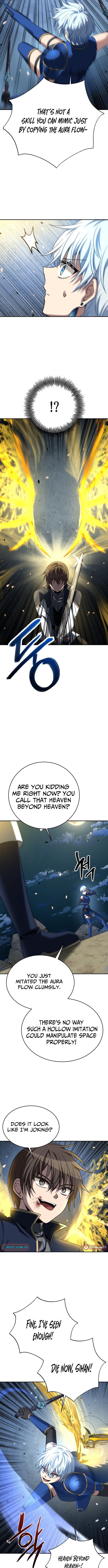 Transmigrating to the Otherworld Once More Chapter 127 - Page 4 in English