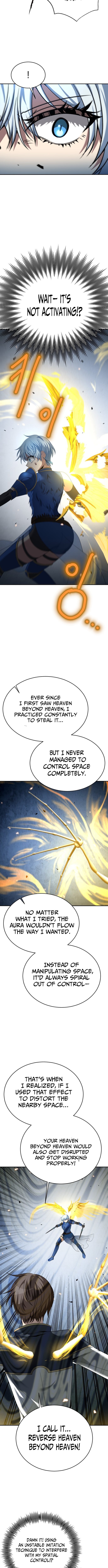 Transmigrating to the Otherworld Once More Chapter 127 - Page 5 in English