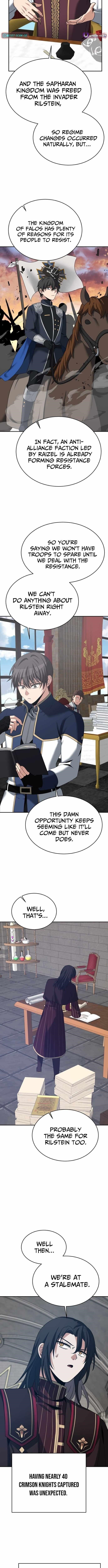 Transmigrating to the Otherworld Once More Chapter 128 - Page 10 in English