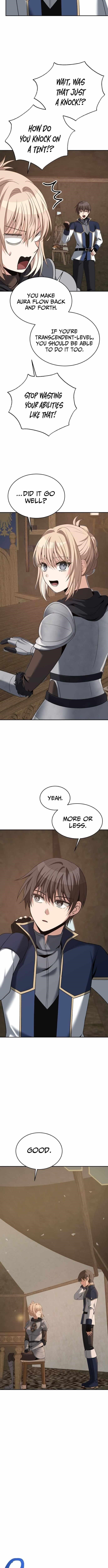 Transmigrating to the Otherworld Once More Chapter 128 - Page 3 in English