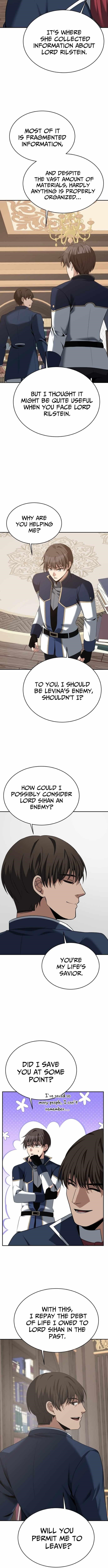 Transmigrating to the Otherworld Once More Chapter 128 - Page 8 in English
